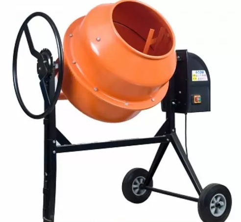 Строительное оборудование