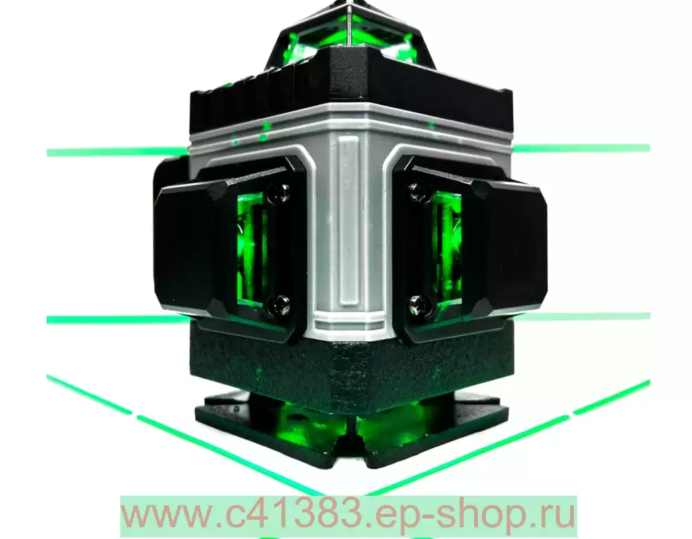 Лазерный уровень