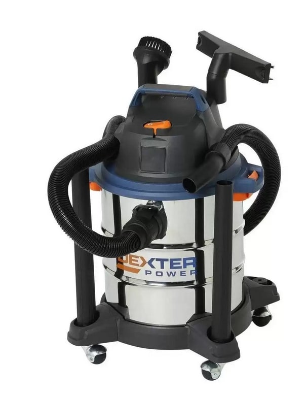 аренда моющего пылесоса