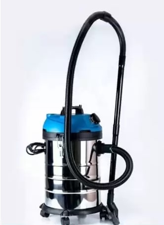 аренда промышленного пылесоса