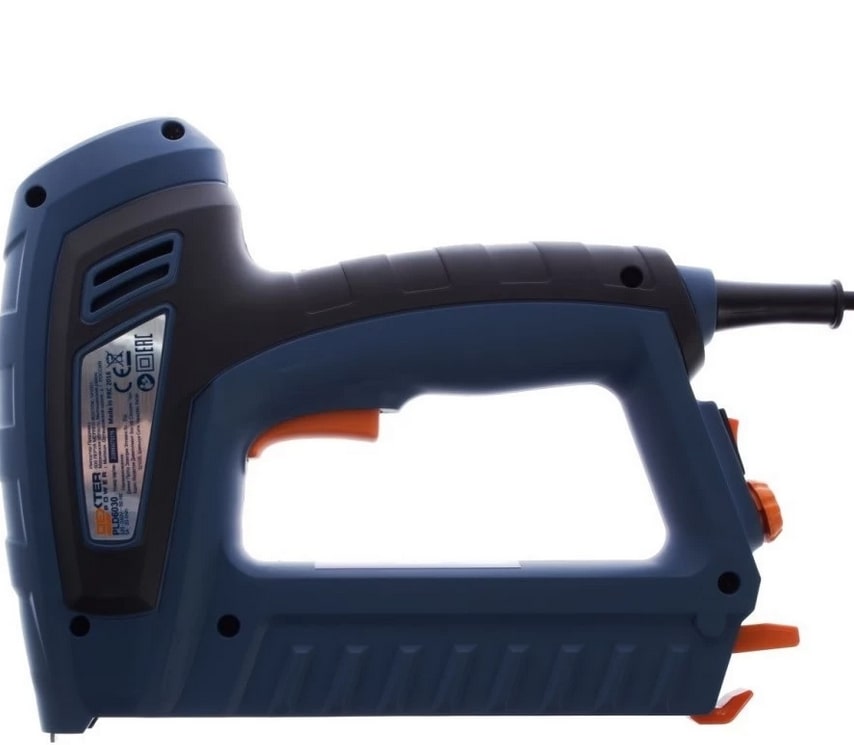 Каталог степлеров