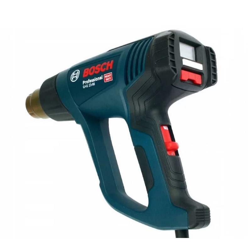 Промышленный фен