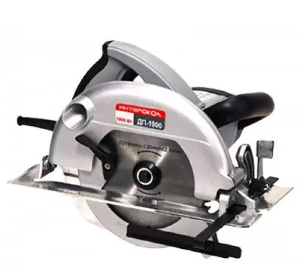 Циркулярная пила