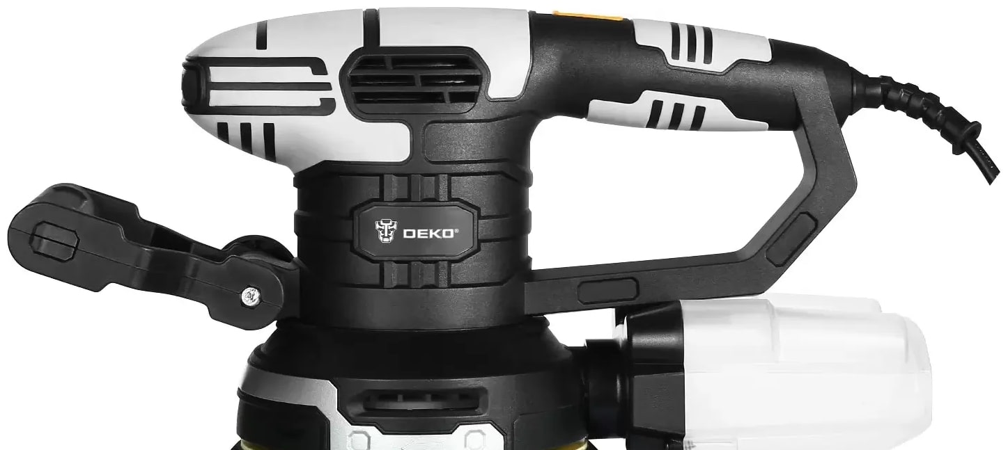 Шлифовальная машина