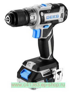 ���������� ����� DEKO Loner 20V,