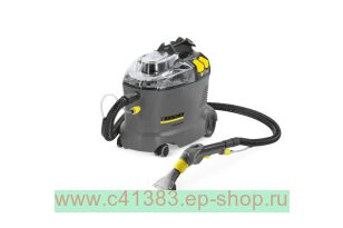 ������ ������� KARCHER PUZZI 8/1C 