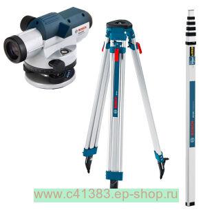 ������� ���������� BOSCH GOL 26 ��������� 100�/�