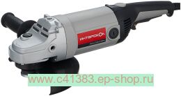 УШМ (болгарка) Интерскол D-230