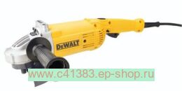 УШМ (болгарка) Dewalt 2100 Вт, D-230