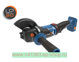 ��� �������������� ����������� Dexter 20V. 125 ��