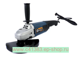 УШМ (болгарка) SPETSTEXNIK 2200вт, d-230
