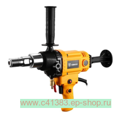 Дрель алмазного сверления DEKO DDM-1800 Вт