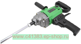 Строительный миксер Zitrek Greenmix 1200 Вт
