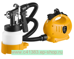 ������������� ����������� DEKO DKSG800 HVLP 800 ��, 800 ��