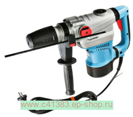 Перфоратор Sturm SDS-MAX 2000Вт