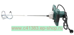 Миксер строительный Zitrek 1700 PRO
