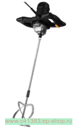 Строительный миксер Zitrek ZKM 1600W