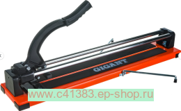 Плиткорез рельсовый Professional 600 мм
