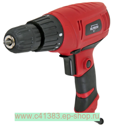 Шуруповерт Elitech ДШ 028РЭ