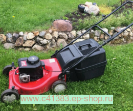 Газонокосилка MTD 46 P