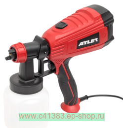 ������������� ����������� ATLET PRG500G2