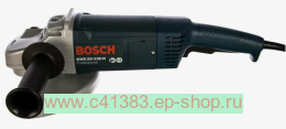������� ���������� Bosch GWS 30-230
