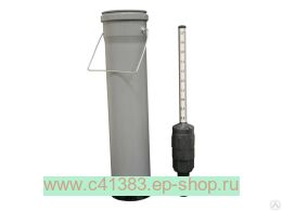 Ареометр плотности раствора АБР-1