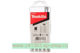 ����� ����� SDS-plus 5 ��. D-00795