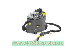 Моющий пылесос KARCHER PUZZI 8/1C