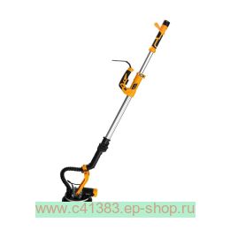 Шлифмашина Эксцентриковая DEKO 1050Вт. d-225 (Жираф)