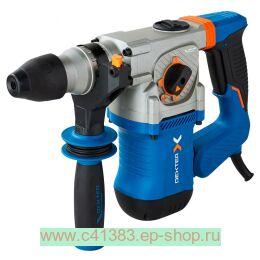 ���������� ������� SDS-plus Dexter 5 1500RH2-50.5, 1500 ��, 5.1 ��