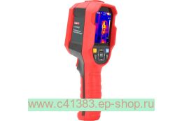 Промышленный тепловизор UNI-T UTi260B