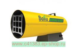 Тепловая пушка газовая Ballu BHG-80 80 000 Вт