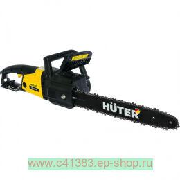 Электропила ELS-2000Р HUTER 40см