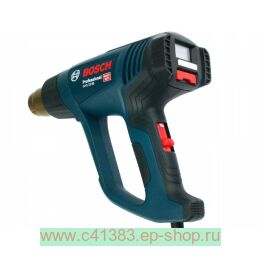 Строительный фен BOSCH GHG 20-63